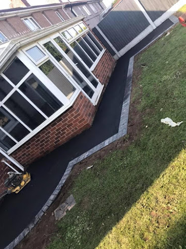 Reviews of Local tarmac & landscapes in Doncaster - Construction company
