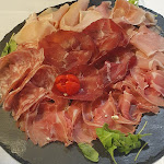 Photo n°4 de l'avis de Sara.s fait le 12/09/2021 à 06:05 sur le  Ristorante Il Tinello à Venice