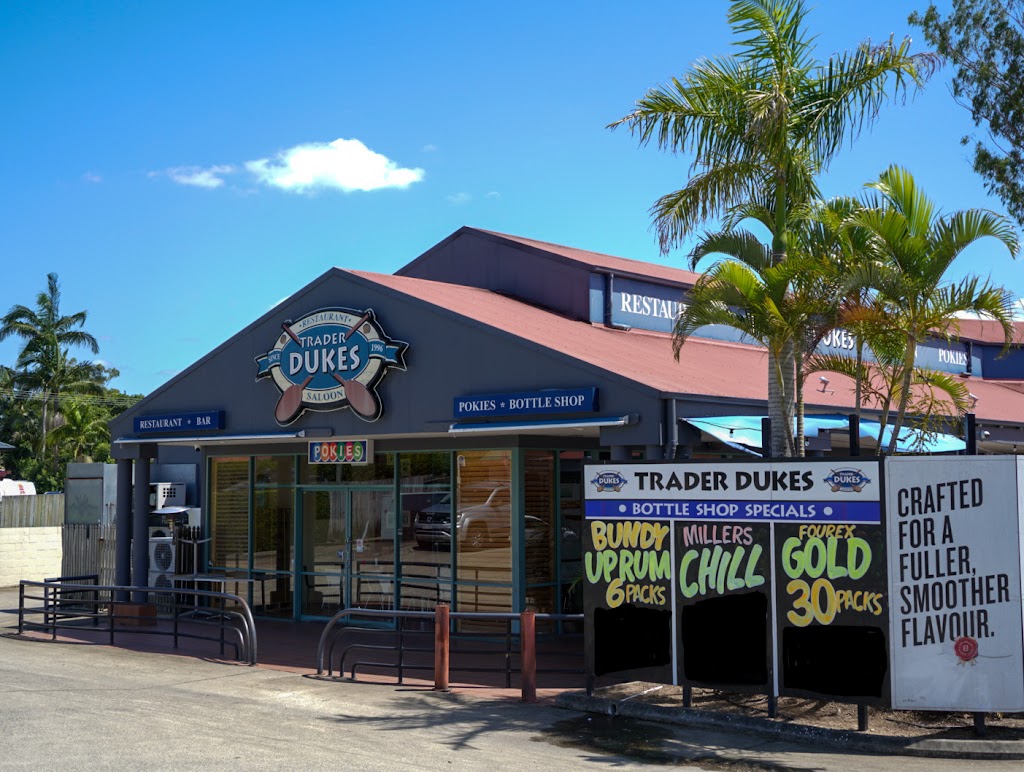 Trader Dukes Caboolture 4510