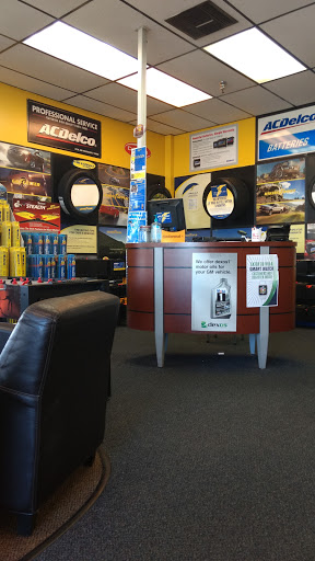 Tire Shop «WESTON TIRE & AUTO», reviews and photos, 15740 W State Rd 84, Sunrise, FL 33326, USA