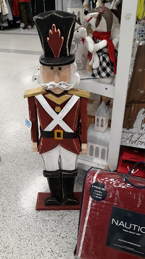 Clothing Store «Ross Dress for Less», reviews and photos, 4404 Dallas Fort Worth Turnpike, Dallas, TX 75211, USA