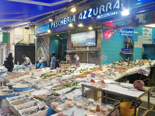 Pescheria Azzurra