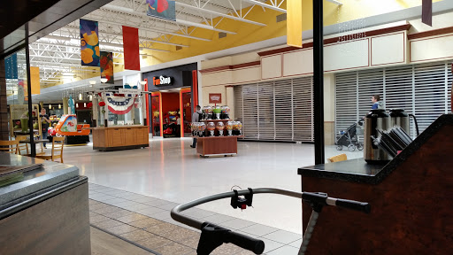 Shopping Mall «Fashion Square Mall», reviews and photos, 4787 Fashion Square Mall, Saginaw, MI 48604, USA