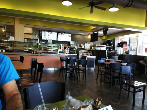 Shopping Mall «Sodo Shopping Center», reviews and photos, S Orange Ave & E Grant St, Orlando, FL 32806, USA