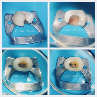 Klinik Gigi Orchid - Klinik Gigi Orchid