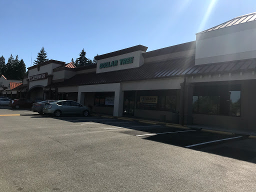Shopping Mall «Bridle Trails Shopping Center», reviews and photos, 6501-6625 132nd Ave NE, Kirkland, WA 98033, USA