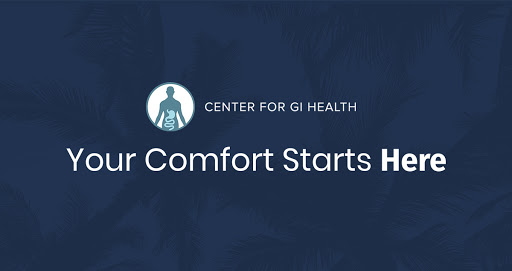 Center for GI Health Ari Nowain, MD image