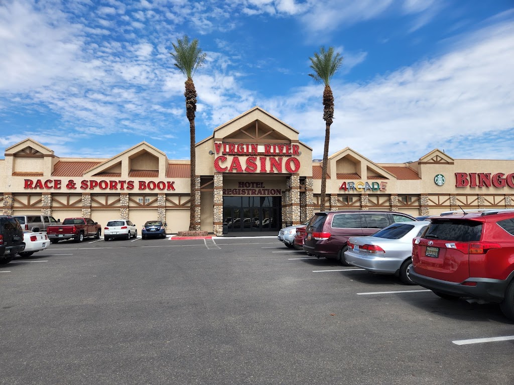 Sierra's Buffet 89027