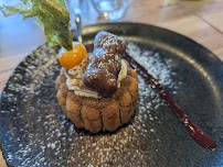 Plats et boissons du Restaurant L'Endroit à Ville-la-Grand - n°4