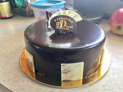 Bakery «Patisserie Didier Dumas», reviews and photos, 163 Main St, Nyack, NY 10960, USA