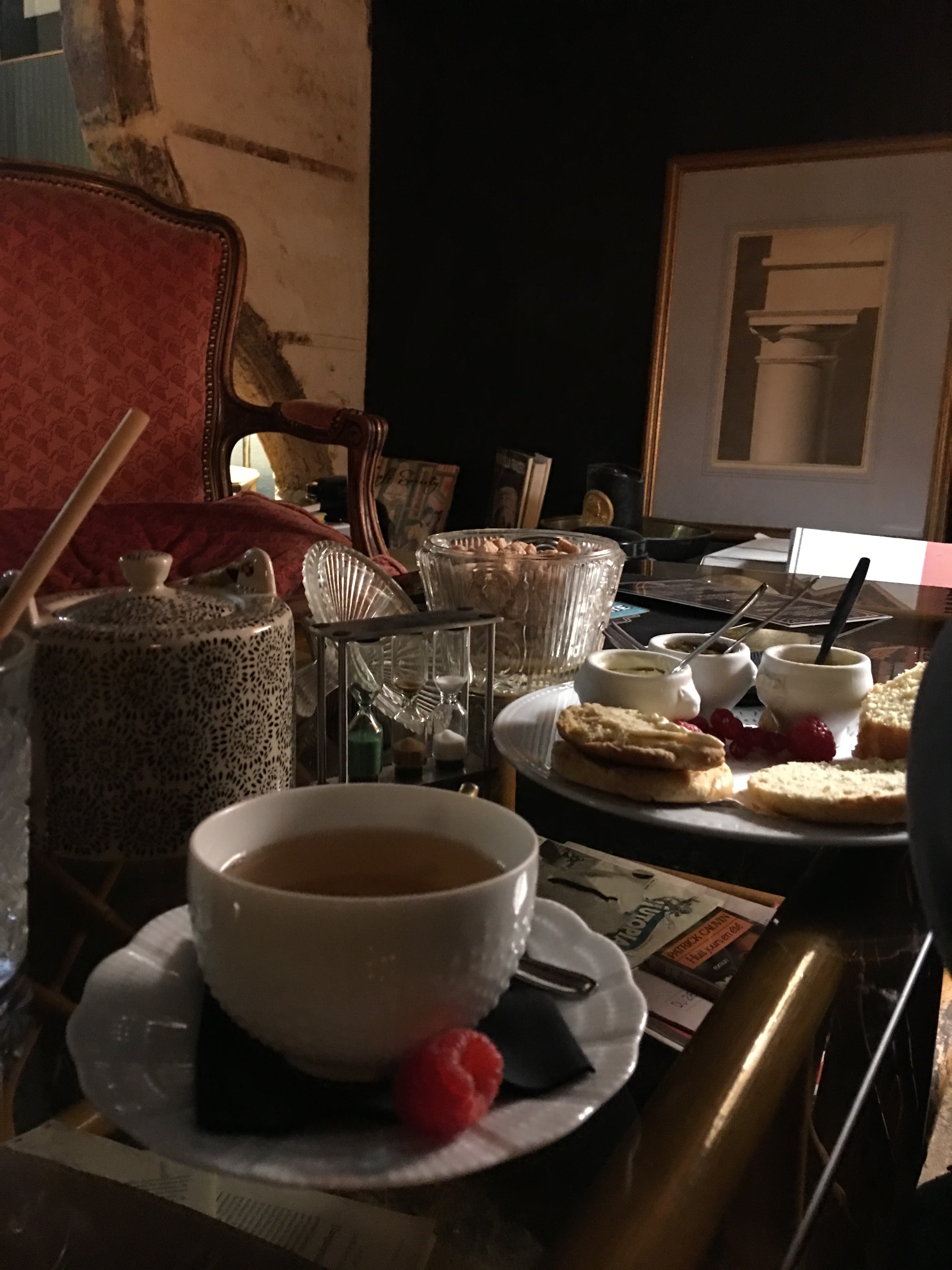 Photo n° 4 de l'avis de Leonard.. fait le 08/09/2018 à 15:49