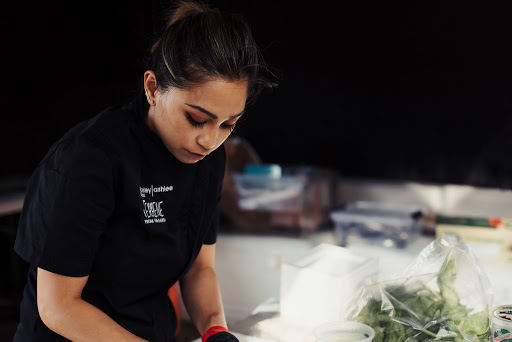 Caterer «Kimberley Ashlee Catering», reviews and photos, 6229 Nicholson St, Pittsburgh, PA 15217, USA