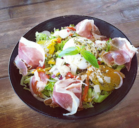 Photo n°48 de Restaurant La Rotonde à Orcières ()