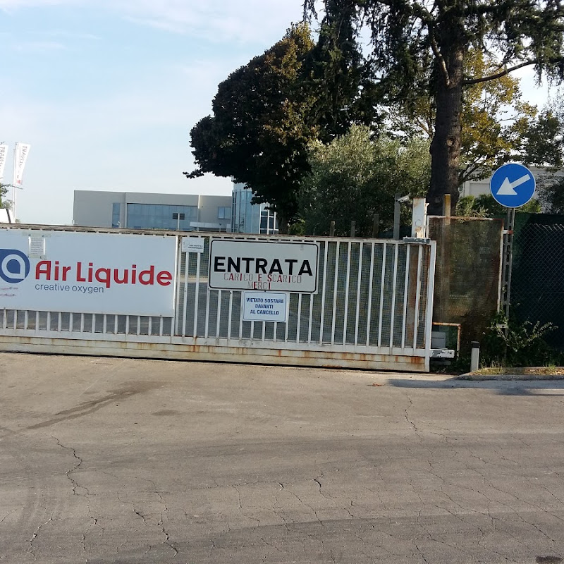 Air Liquide Italia Service Srl