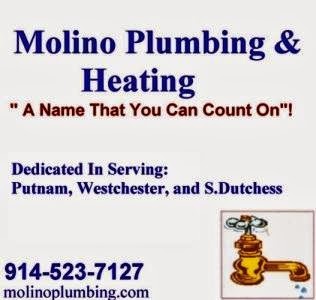 Molino Plumbing/ Heating in Wappingers Falls, New York