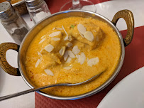 Curry du Restaurant indien Le Moghol à Angoulême - n°6