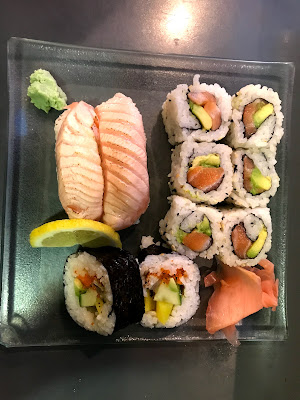 Tonegawa à Paris