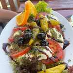 Photo n°2 de l'avis de New.i fait le 28/05/2023 à 10:50 sur le  Strandmuschel à Heiligenhafen