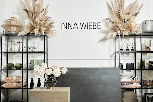 CONCEPT STORE - INNA WIEBE / Luxury Lifestyle / Blumen / Geschenke