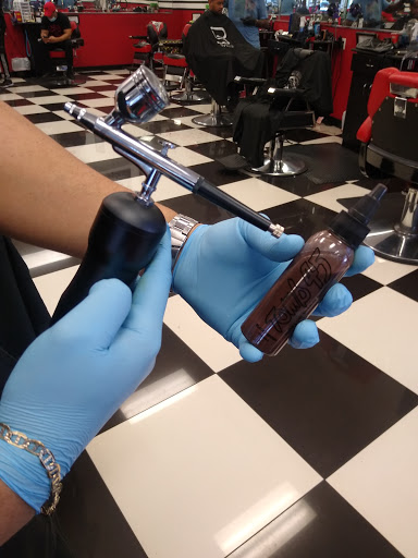 Barber Shop «All-Star Clips Barbershop», reviews and photos, 2399 US-27, Clermont, FL 34711, USA