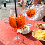 Photo n°1 de l'avis de Luggi.a fait le 10/05/2023 à 22:34 sur le  Ristorante Pizzeria Bar Catullo à Bardolino