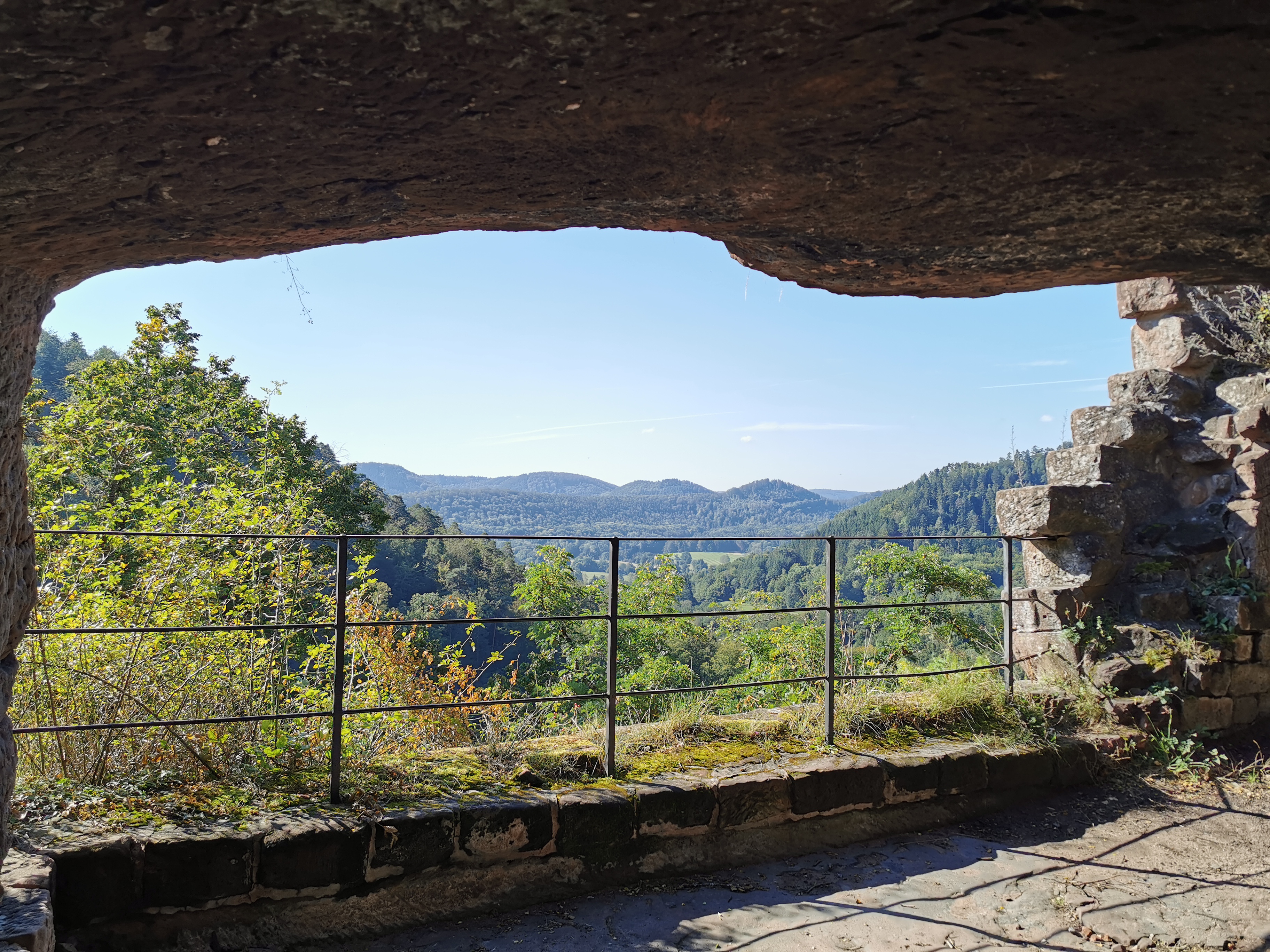 Photo n° 7 de l'avis de Uwe.c fait le 18/09/2021 à 19:30