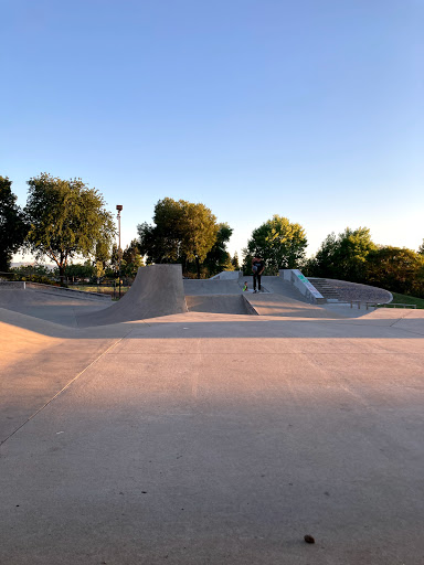 Concord Skatepark