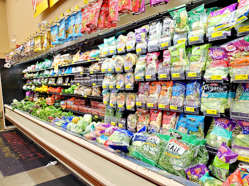 Grocery Store «Grocery Outlet Bargain Market», reviews and photos, 2079 23rd St, San Pablo, CA 94806, USA