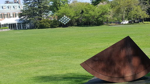 Museum «Nassau County Museum of Art», reviews and photos, 1 Museum Dr, Roslyn, NY 11576, USA