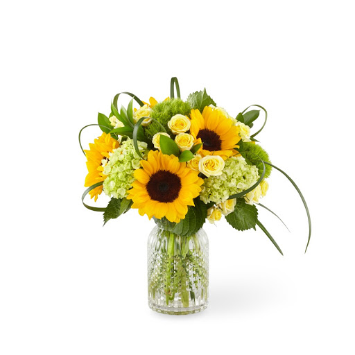 Florist «Ashland Addison Florist», reviews and photos, 3118 N Lincoln Ave, Chicago, IL 60613, USA