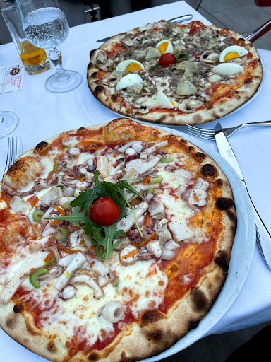 La Masseria in Imola, Città Metropolitana di Bologna