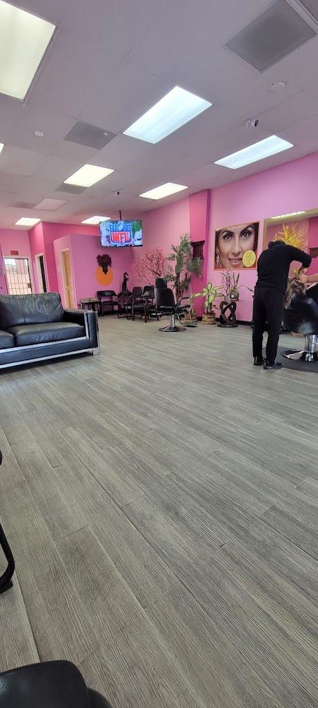 Universal Eyebrow Threading 90706