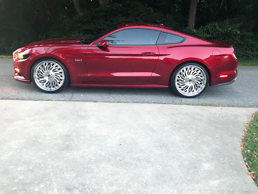 Car Wash «Sandlapper Car Wash», reviews and photos, 302 13th Ave S, Myrtle Beach, SC 29577, USA