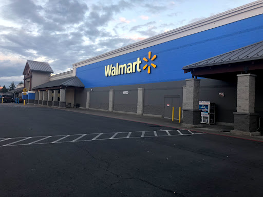 Department Store «Walmart Supercenter», reviews and photos, 23500 NE Sandy Blvd, Wood Village, OR 97060, USA