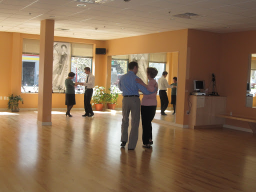 Dance School «Fred Astaire Dance Studio - Tarrytown», reviews and photos, 358 N Broadway #102, Sleepy Hollow, NY 10591, USA