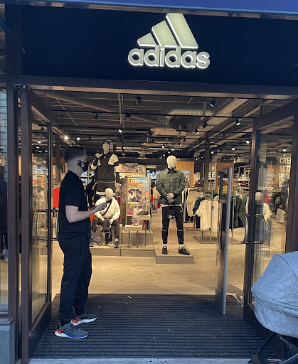 adidas Outlet Store Cannock