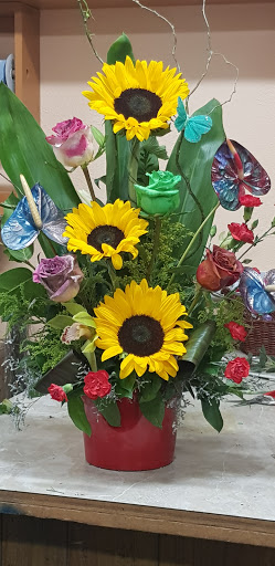 Florist «Canoga Park Florist», reviews and photos, 7144 Owensmouth Ave, Canoga Park, CA 91303, USA