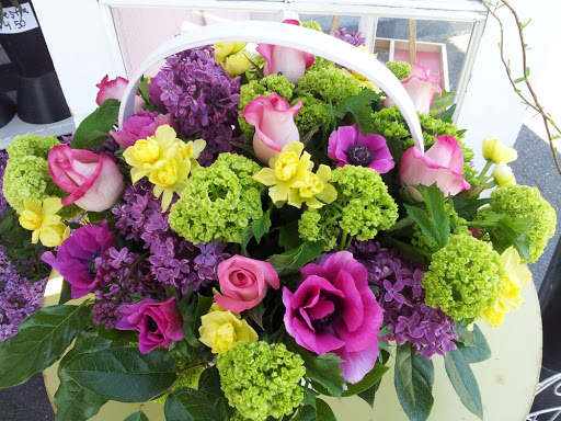 Florist «A Pocket Full of Petals», reviews and photos, 5934 Warner Ave, Huntington Beach, CA 92649, USA