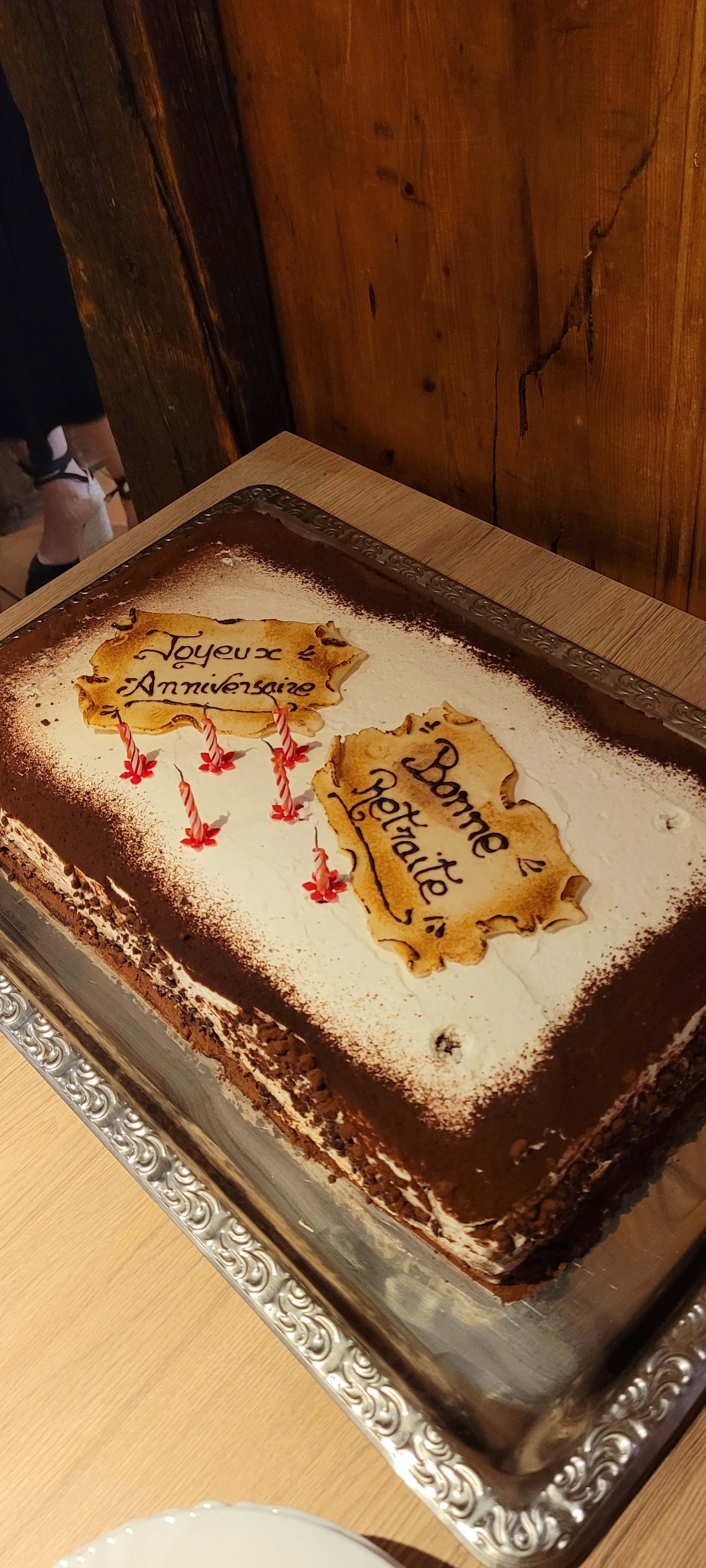 Photo n° 4 de l'avis de Jean-Phi.U fait le 13/10/2023 à 16:34