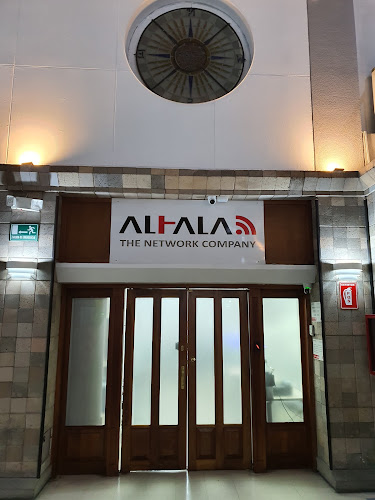 Opiniones de ALTALA S.A. en Quito - Centro comercial