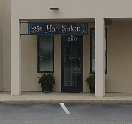 SBS Hair Salon 27893