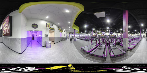 Gym «Planet Fitness», reviews and photos, 368 Havendale Blvd, Auburndale, FL 33823, USA
