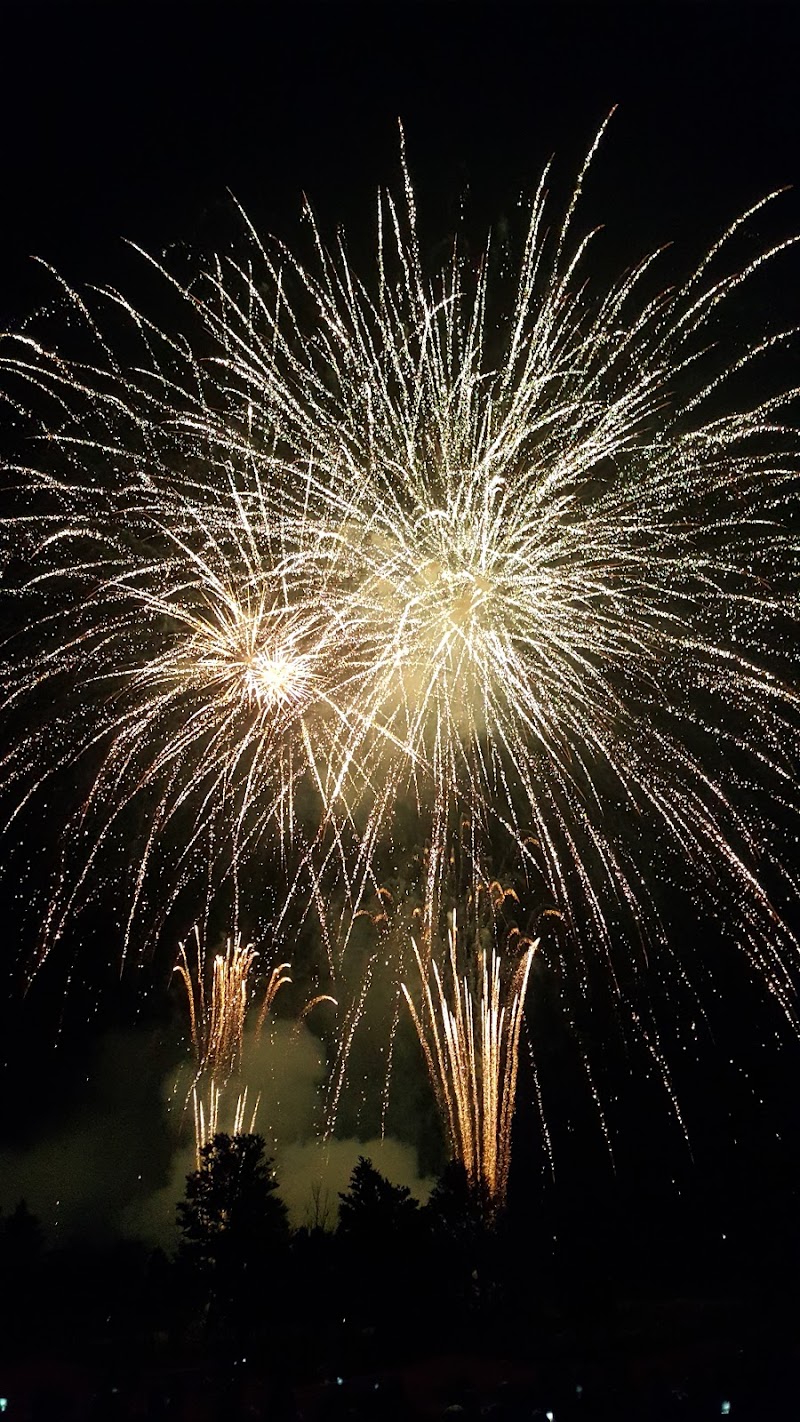 当別川河川緑地 北海道当別町東町 公園 グルコミ