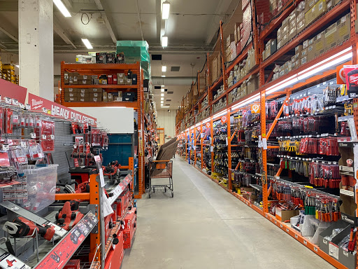 Home Improvement Store «The Home Depot», reviews and photos, 615 Arsenal St, Watertown, MA 02472, USA
