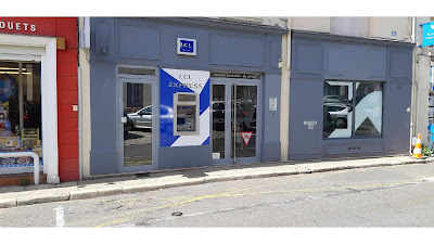 LCL Banque et assurance à Magny-en-Vexin