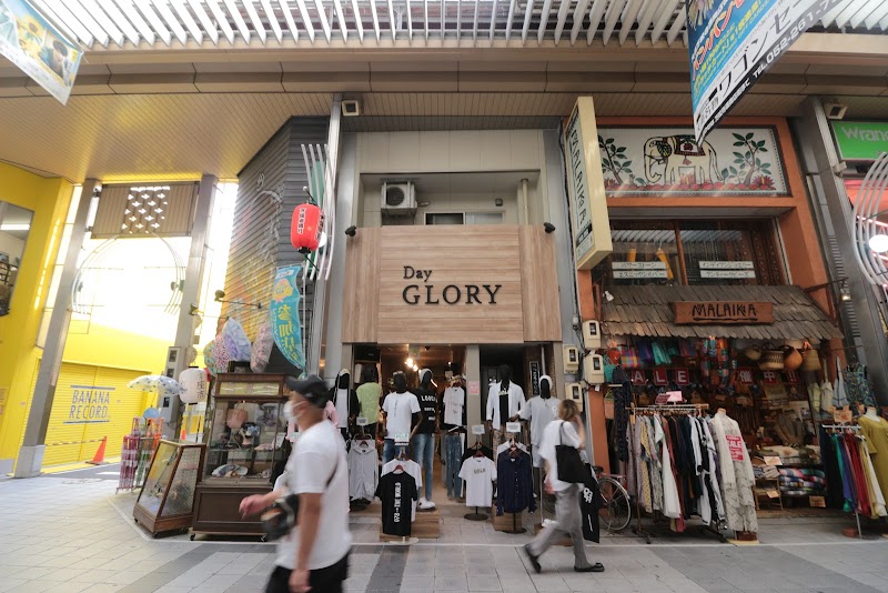 Day GLORY 名古屋店