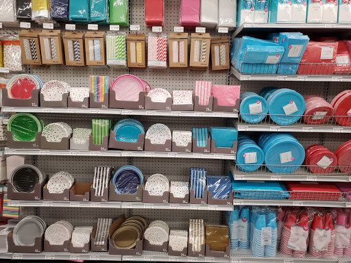 Craft Store «Michaels», reviews and photos, 8018 Mediterranean Drive, Estero, FL 33928, USA