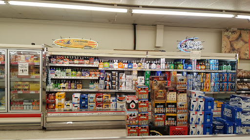 Grocery Store «Save-A-Lot», reviews and photos, 325 Wells Ave, Wellsville, OH 43968, USA