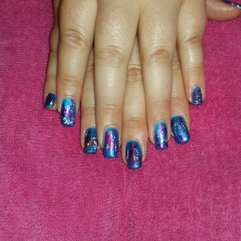Nails By Corbie