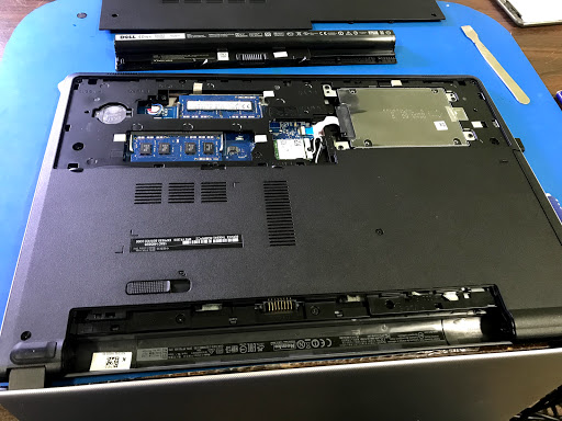 Computer Repair Service «PC & MAC Solutions, LLC Computer Repair and Sales», reviews and photos, 750 Chambers St, Eugene, OR 97402, USA